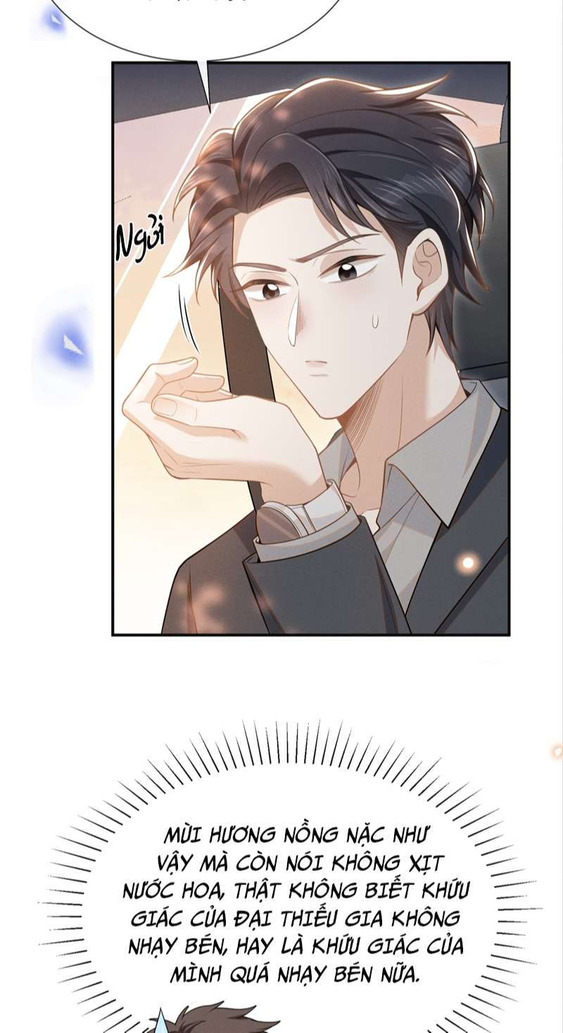 lai sinh bất kiến chapter 96 4