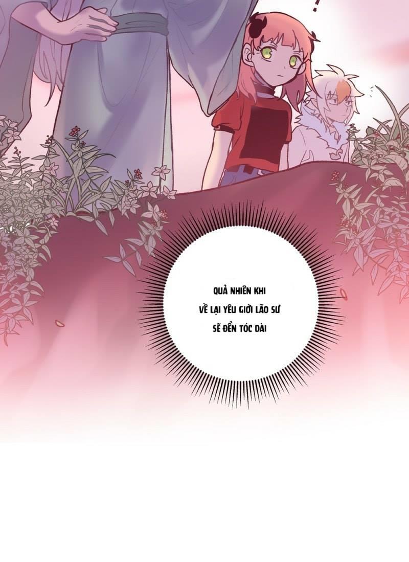 gia sư tổ tiên chapter 18 22