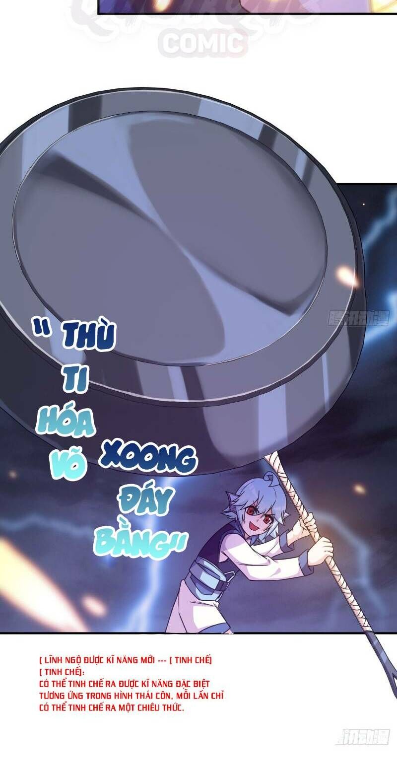 khởi đầu bằng một con côn chapter 79 26