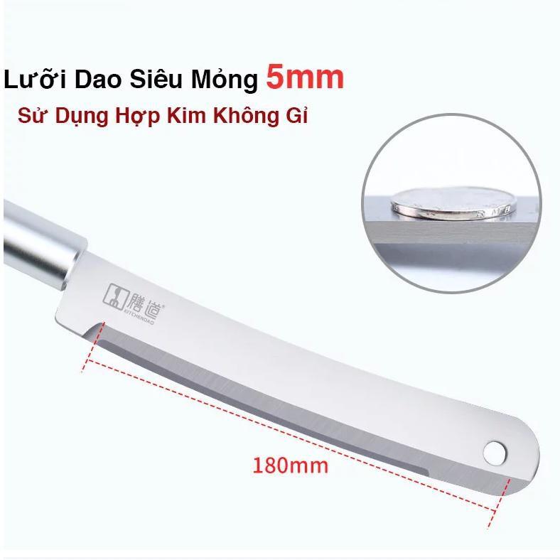 Bàn Thái Thịt Chặt Gà Cao Cấp Đa Năng