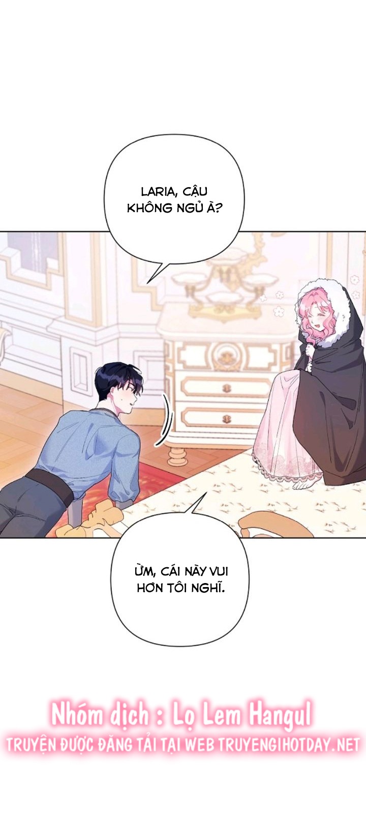 trở thành con dâu bất đắc dĩ chapter 85 30