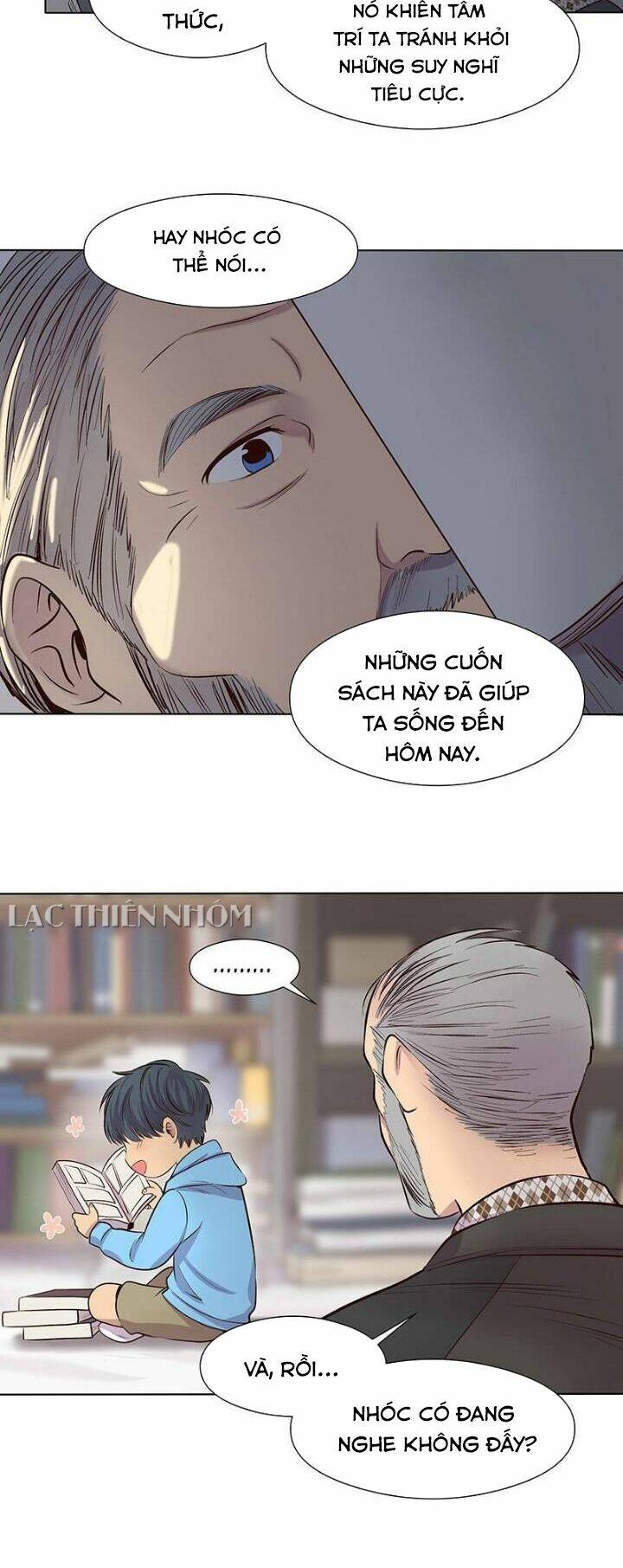 bí mật sâu sắc nhất của tôi chapter 45 24