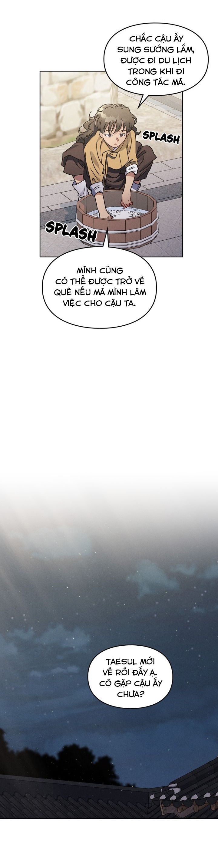 nếu tôi là bạn chapter 40 10