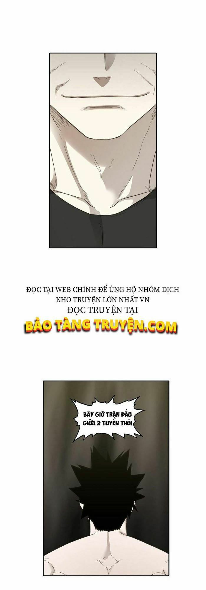 Võ Sĩ Quyền Anh chapter 80 64