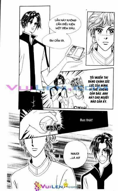 vật cản tình yêu chapter 3 24