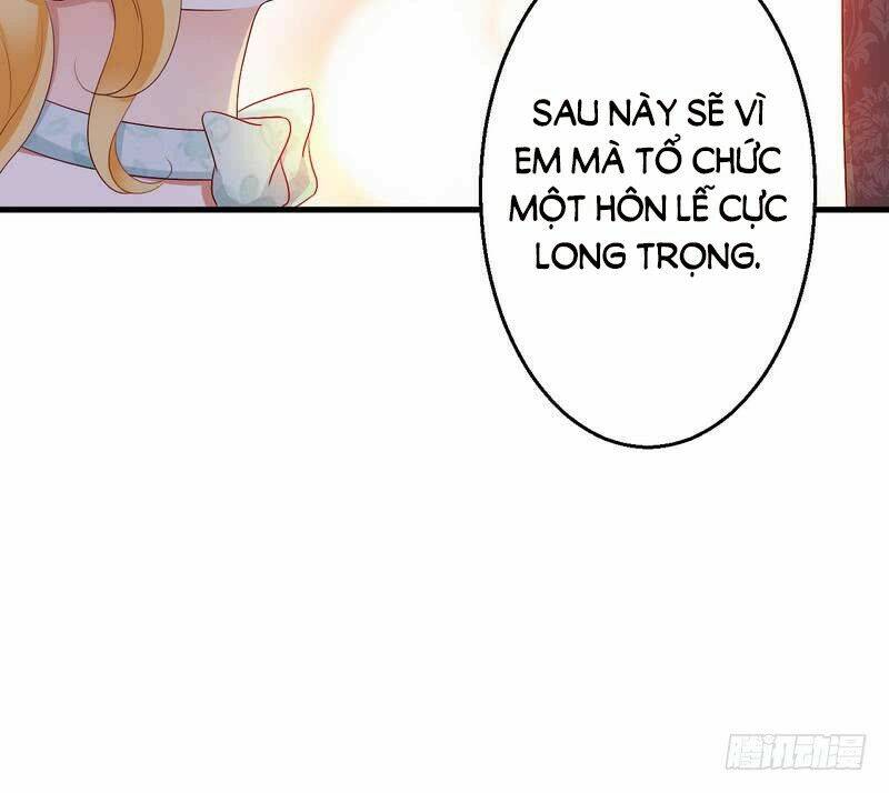 y tá ngọt ngào của hoàng tử chapter 12.2 4