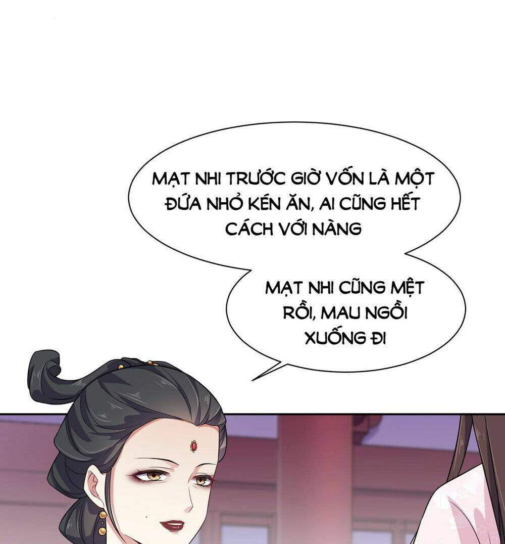 hoạn phi thiên hạ chapter 9 10