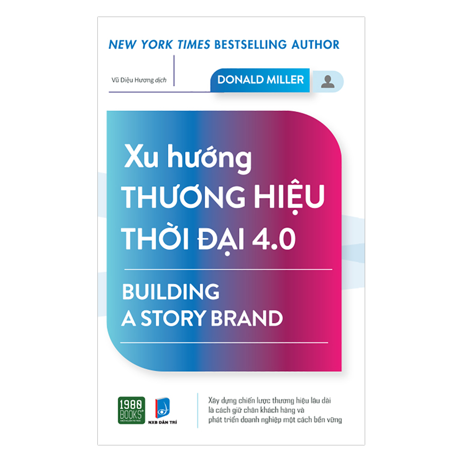 Xu Hướng Thương Hiệu Thời Đại 4.0