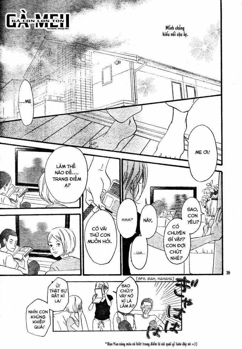 tổng hợp one shot. chapter 209 44