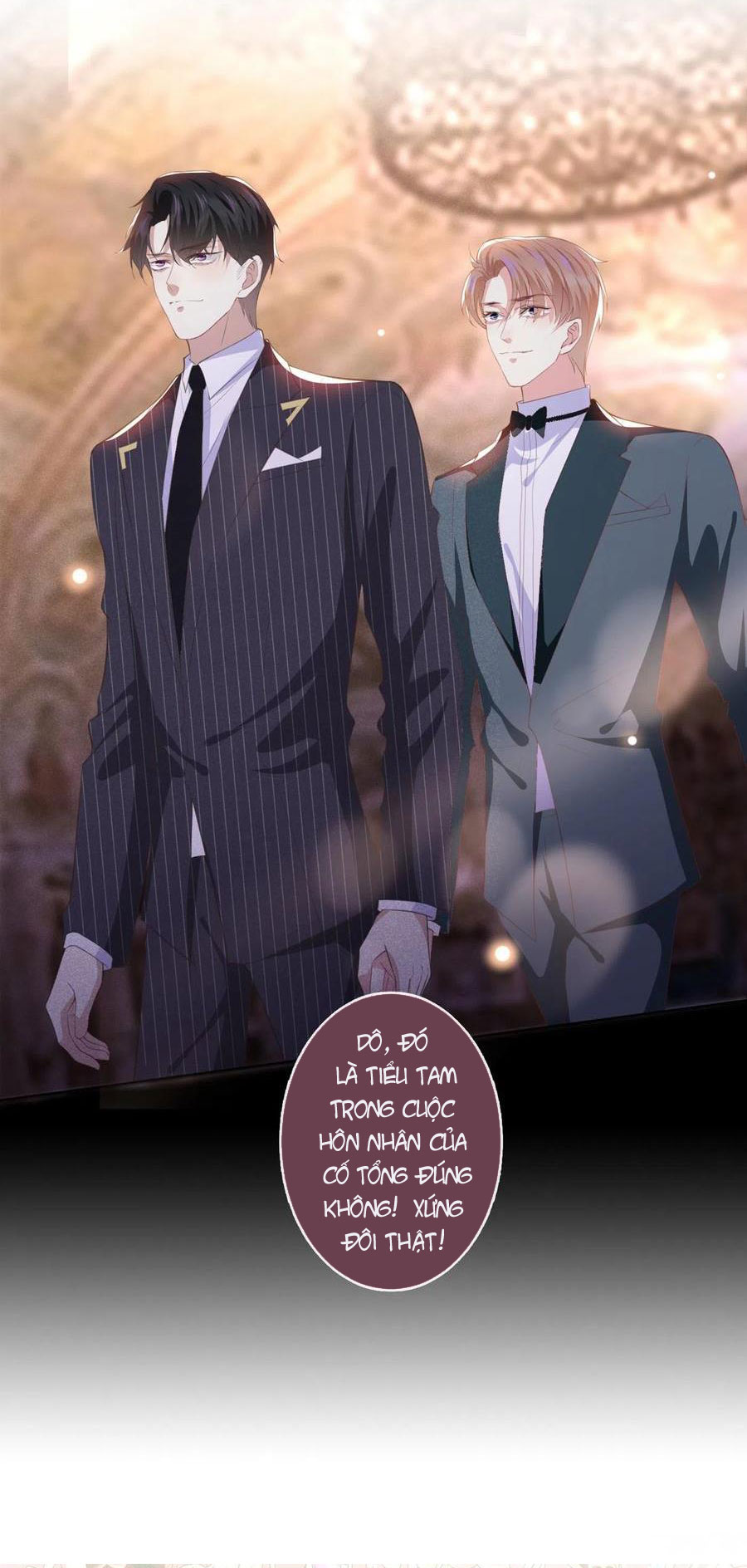 anh ấy gọi tôi là hắc liên hoa chapter 63 2