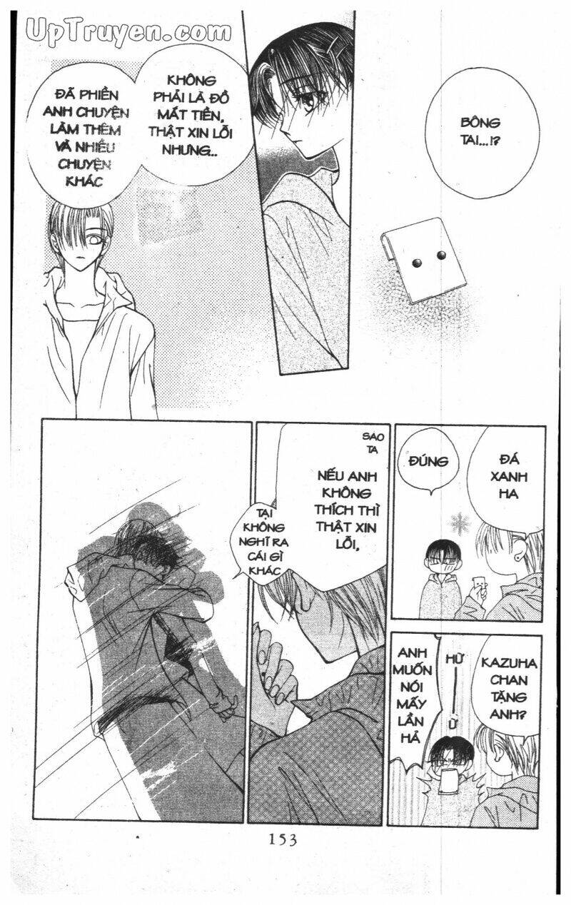 thấy mờ ghét chapter 6 153