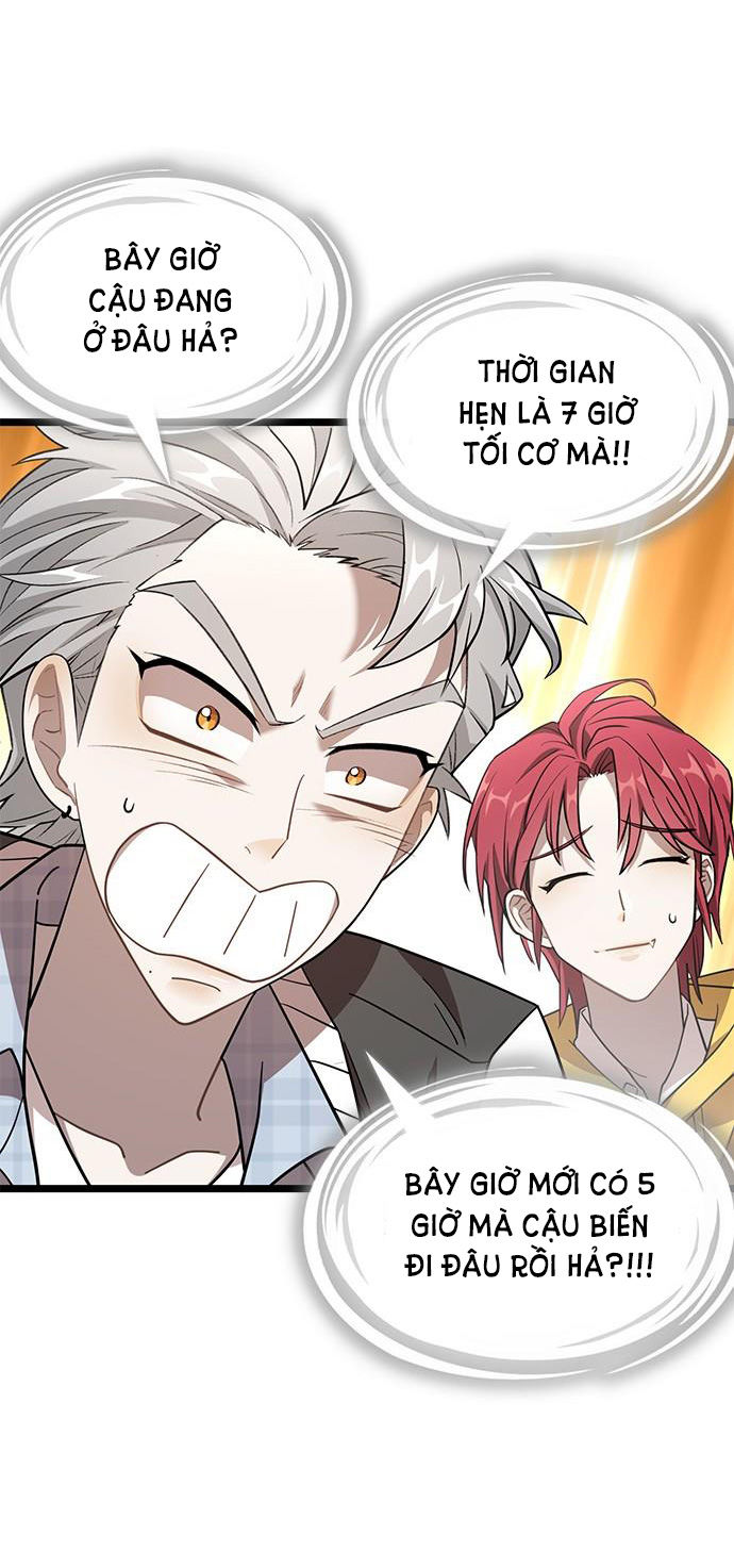 dark moon - tế đàn ánh trăng chapter 10.1 28