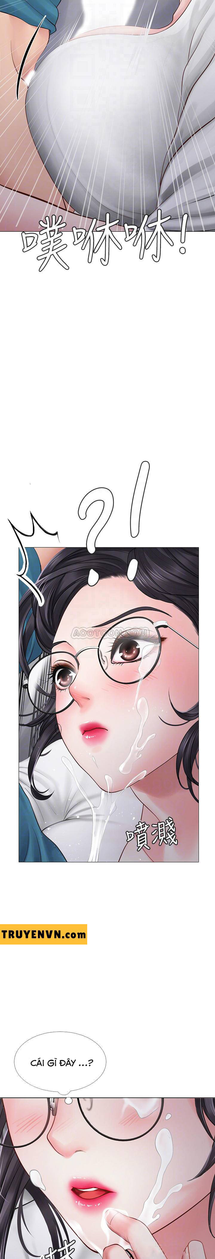 should i study at noryangjin? chapter 9 13