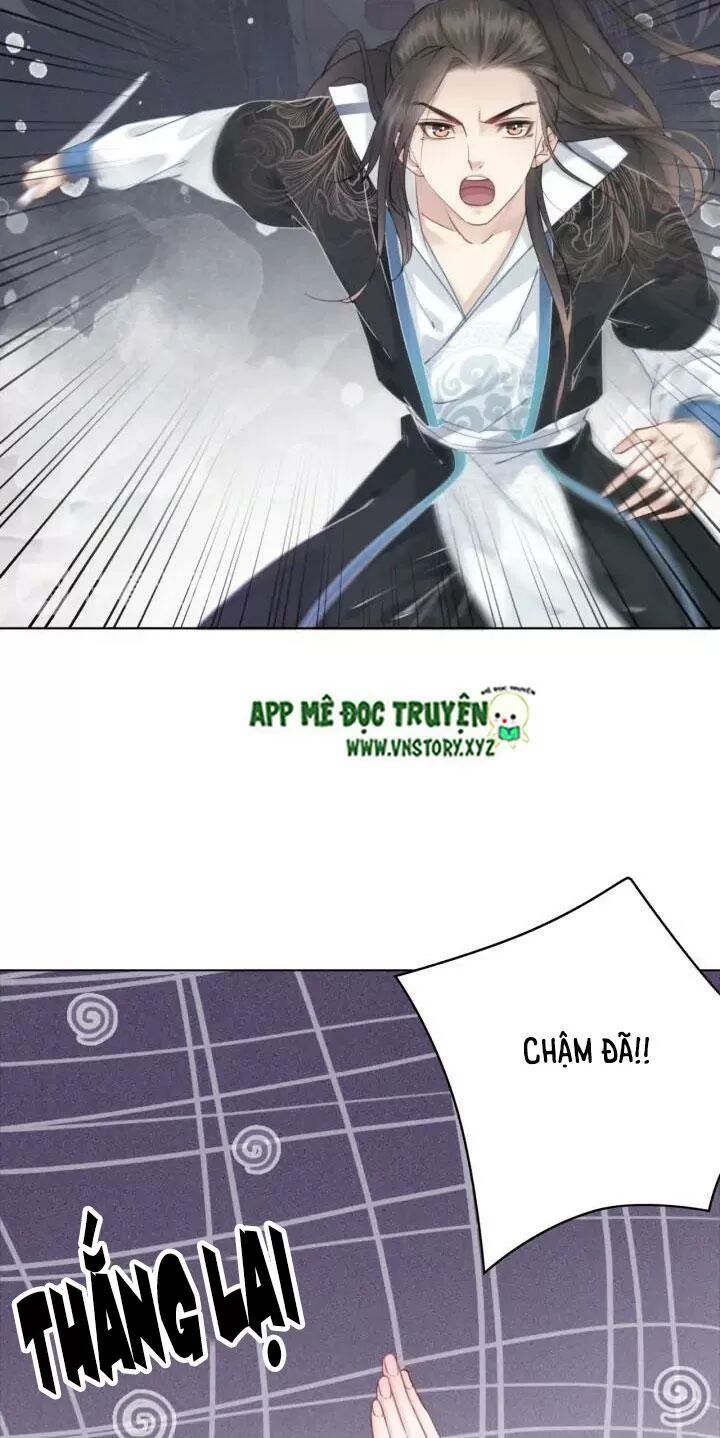 cực phẩm phế vật tiểu thư chapter 124 9