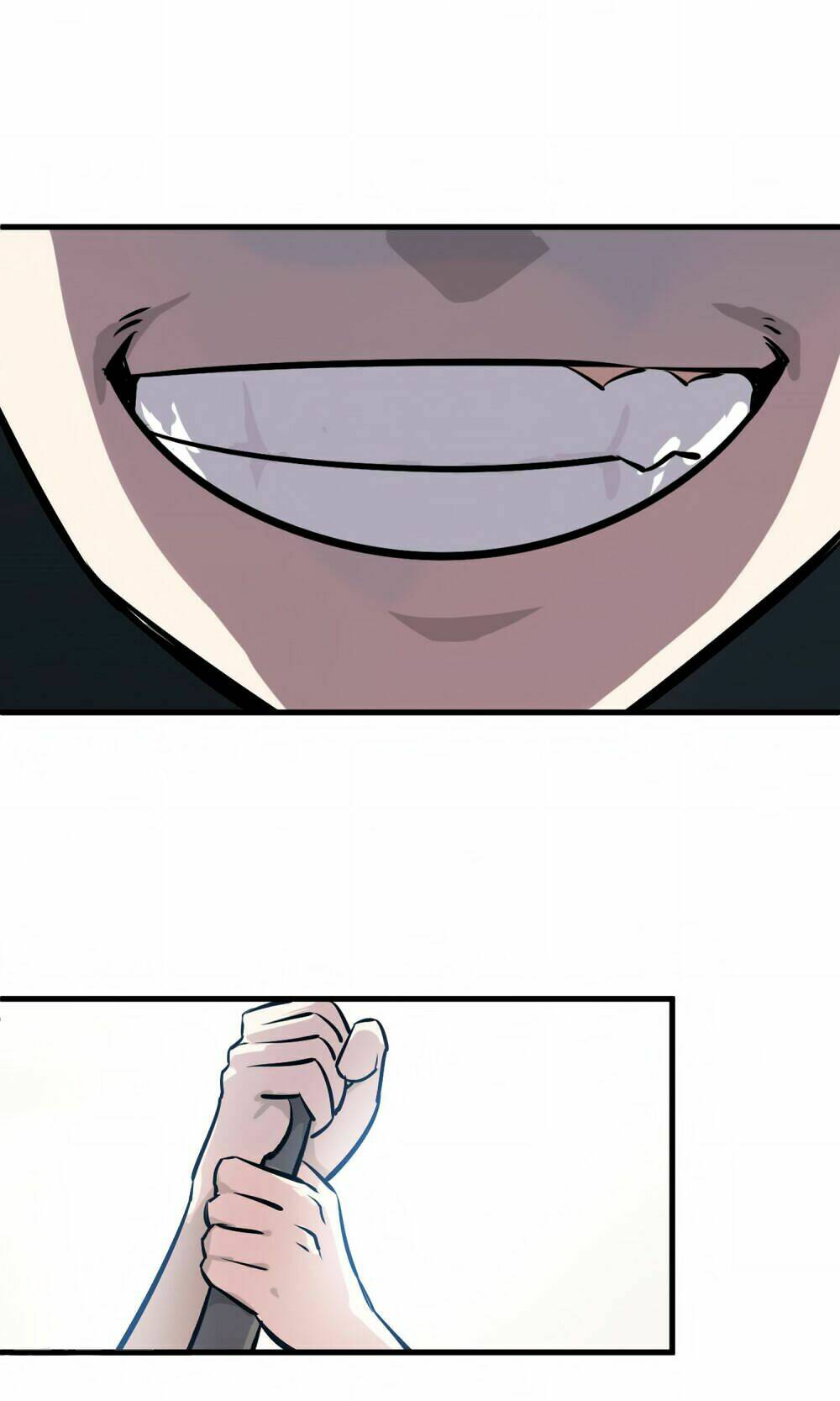 thí thần chi lộ chapter 5 23