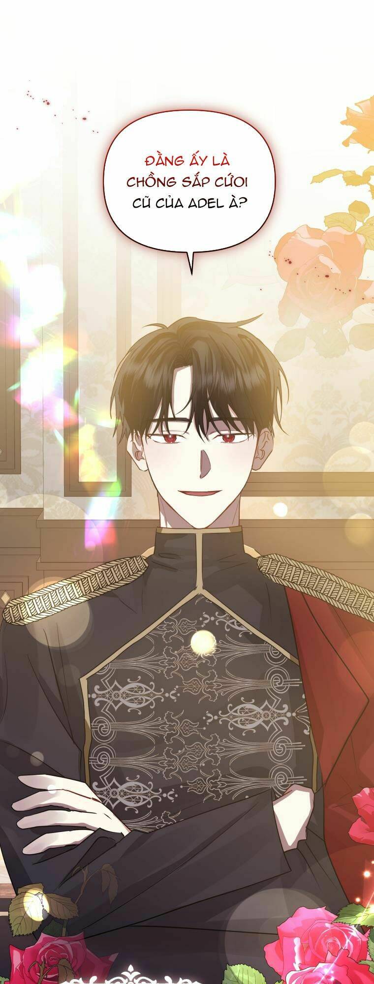 ác nữ phản diện đã chọn nam chính chapter 31 8