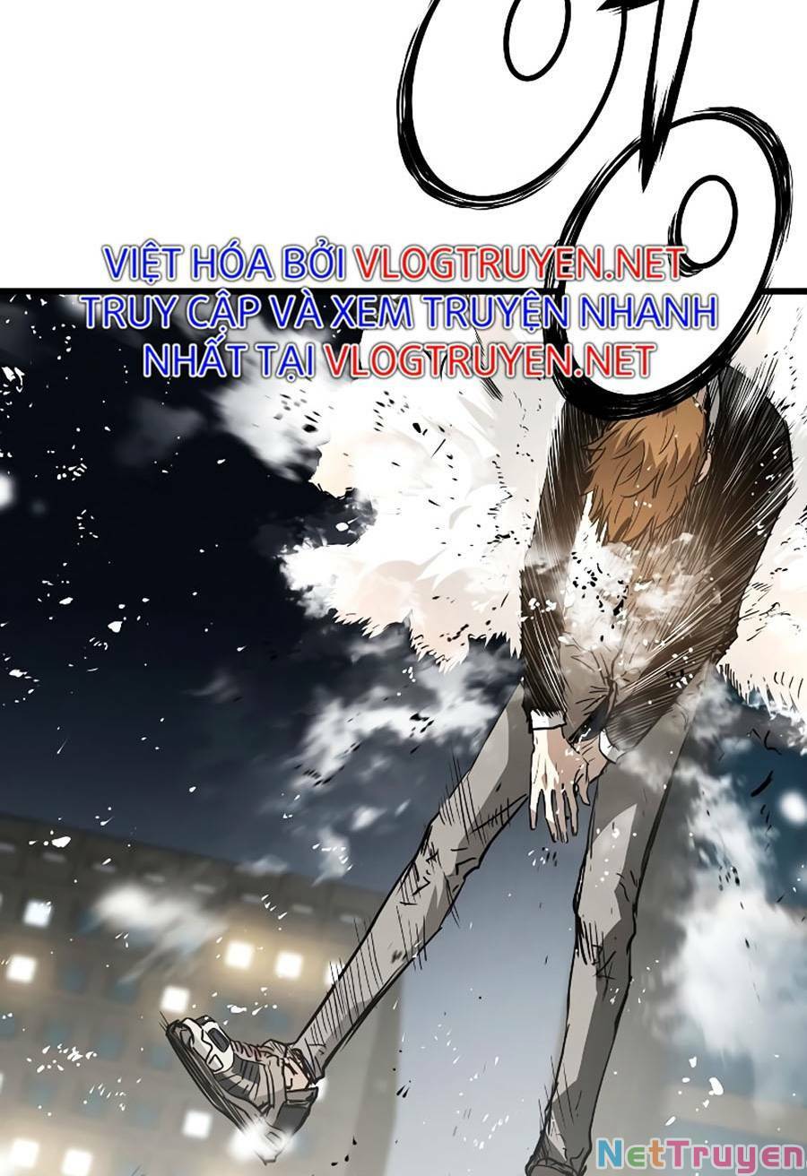 The Breaker 3: Quyền Năng Vô Hạn chapter 11 124