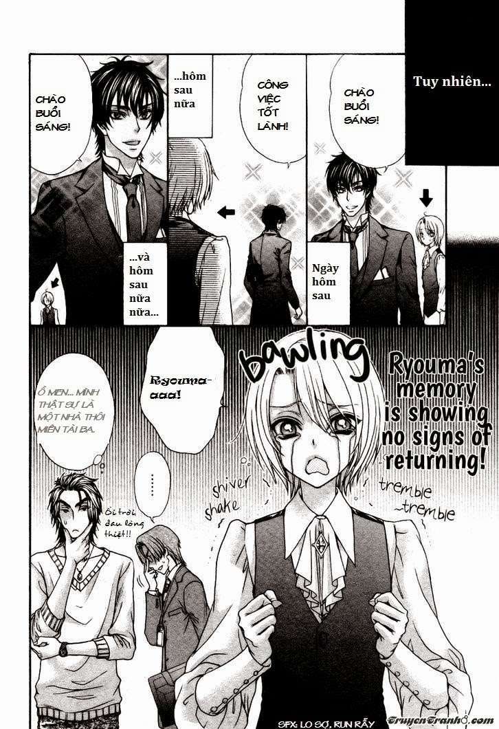 sân khấu tình yêu chapter 21 17