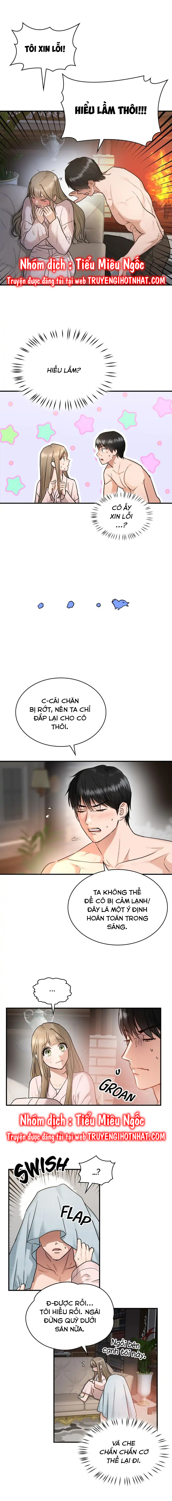 hai người thừa kế chapter 35 11