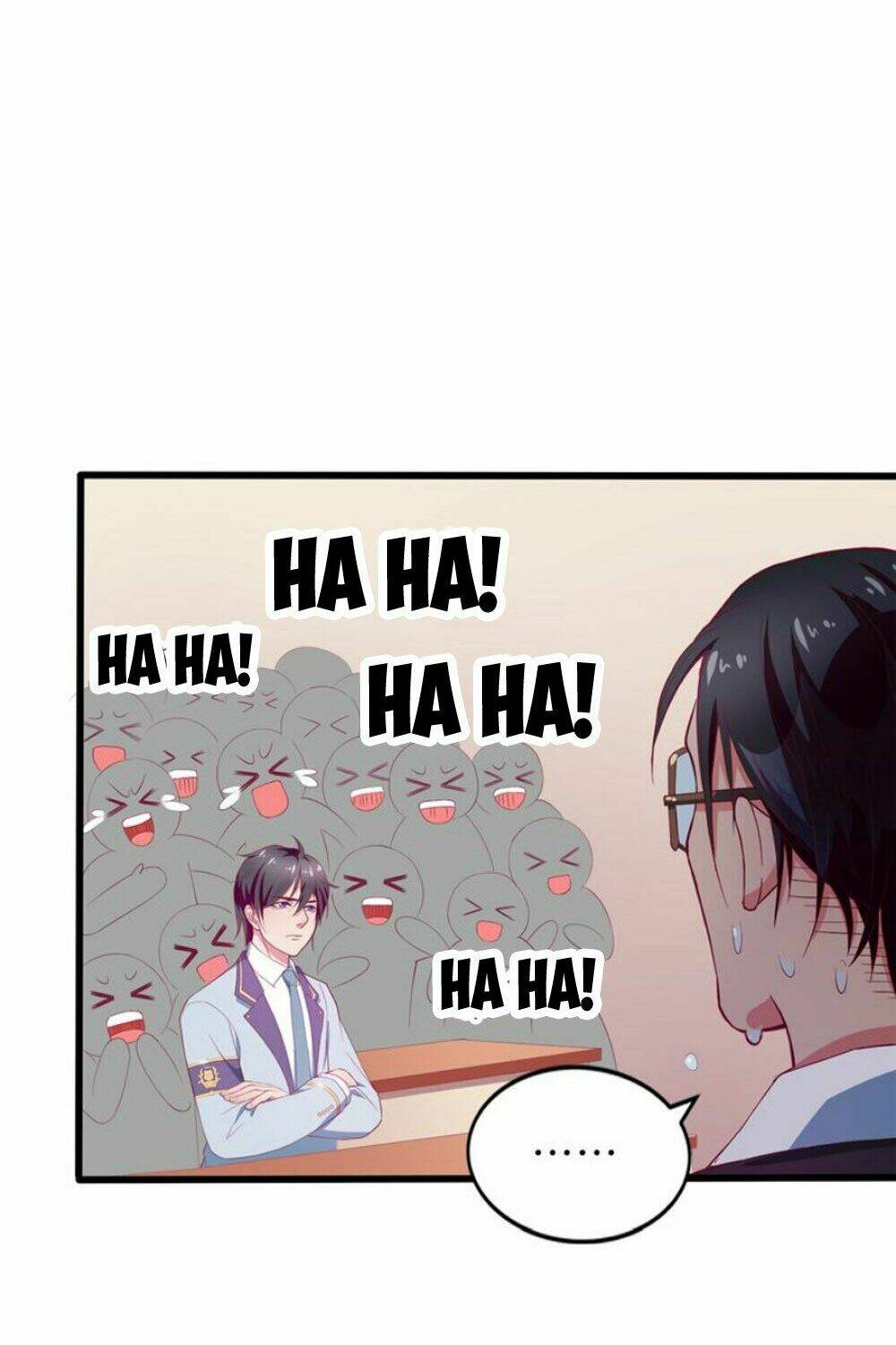 quản lí ngây ngô và thần tượng ác ma chapter 3 53