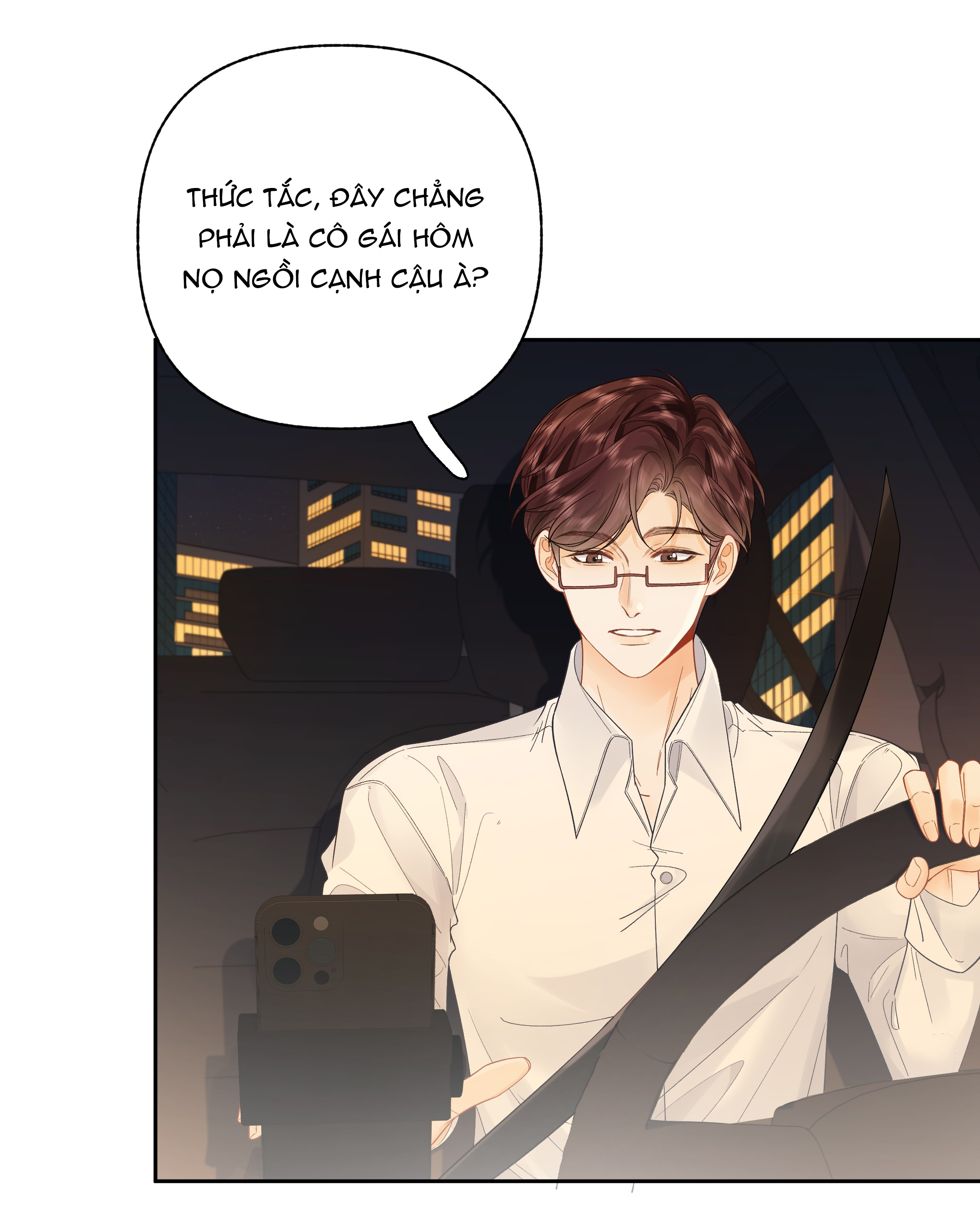 chiết ánh trăng chapter 12.1 20