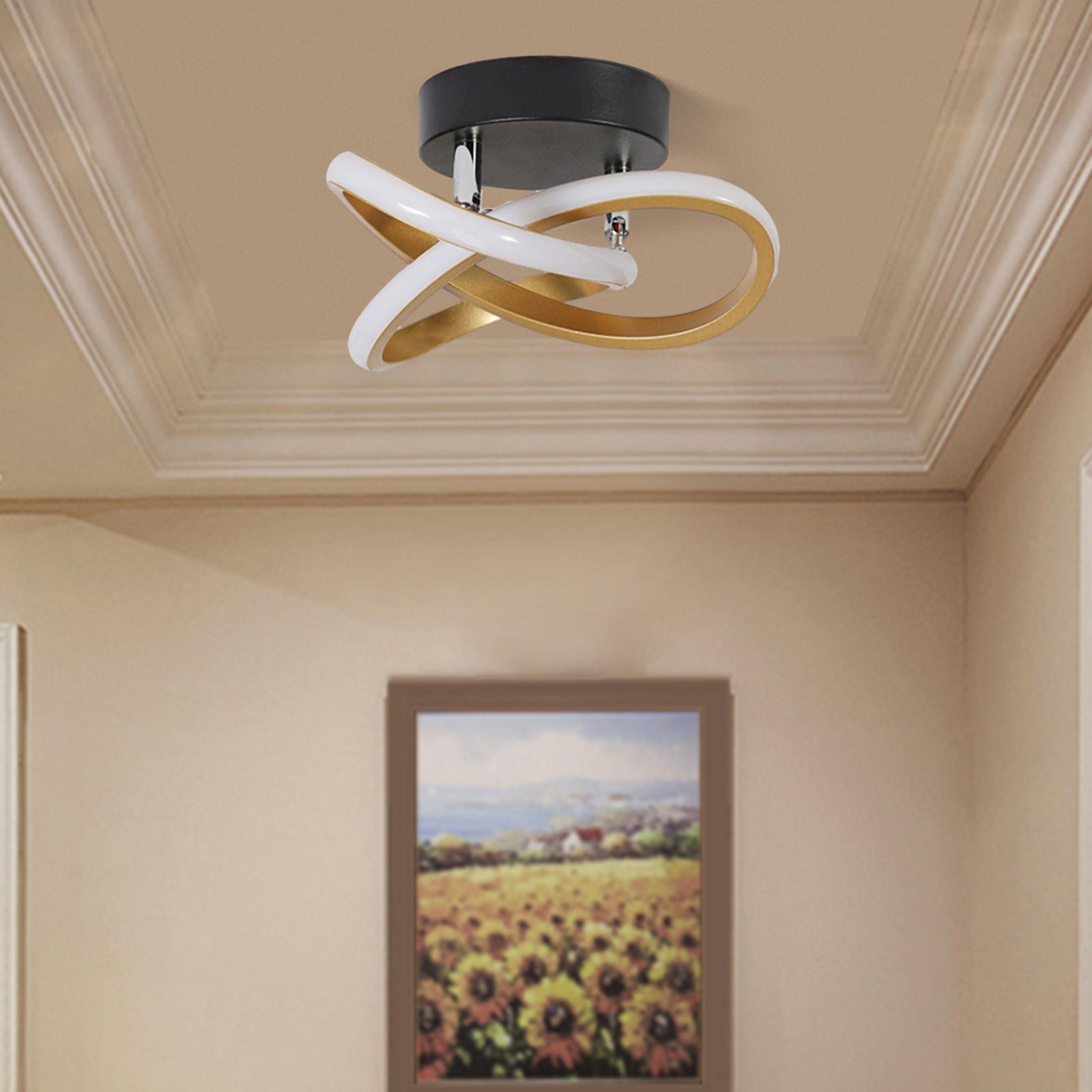 LED Ceiling Light Fixtures Chandelier for Home Lighting