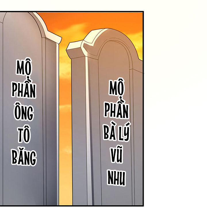 tổng tài truy thê: phu nhân lại chạy trốn chapter 24 20