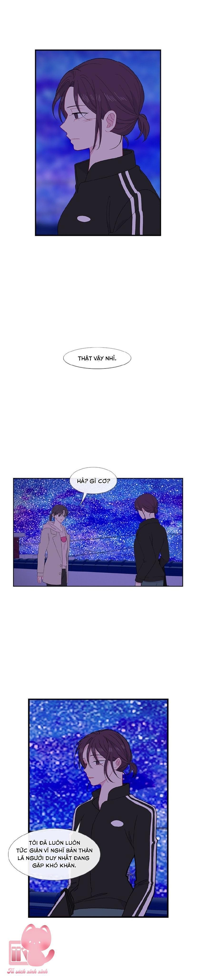 về bên anh chapter 92 8