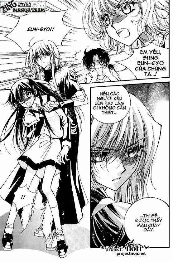 legend - truyền thuyết fushigi chapter 1 88