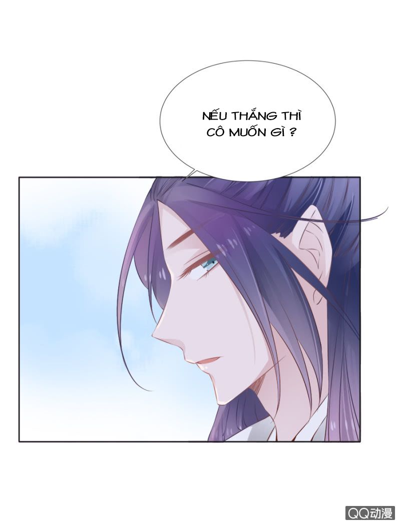 solo đi vương gia chapter 99 4