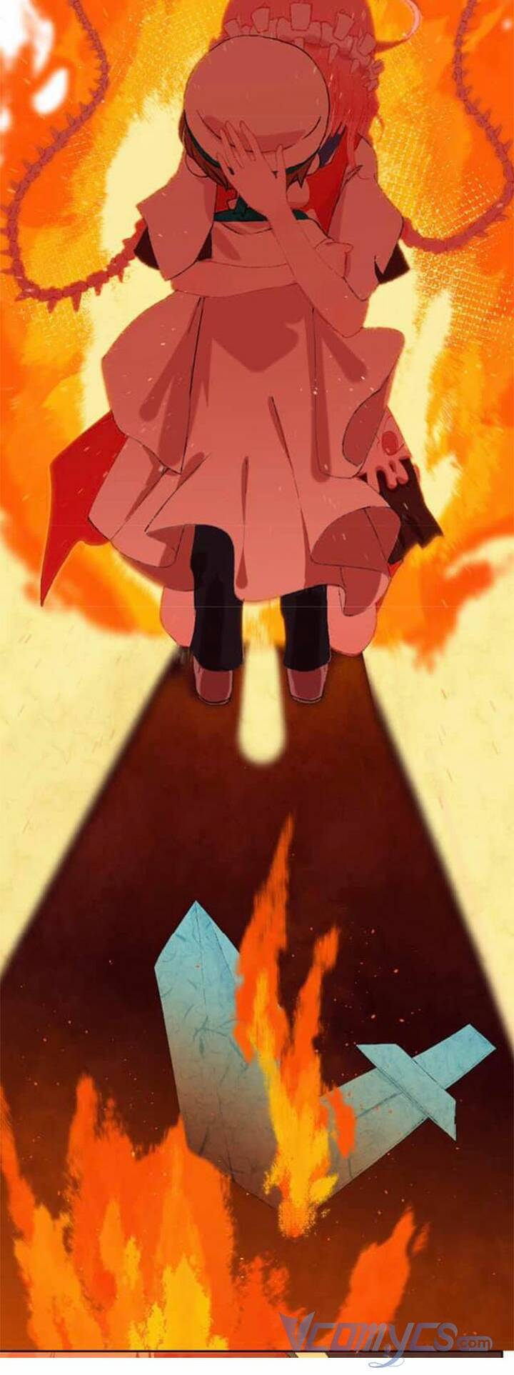 một ngày nọ tôi nhặt được một chú rồng chapter 3 42