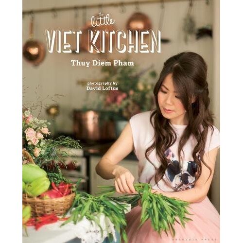 The Little Viet Kitchen