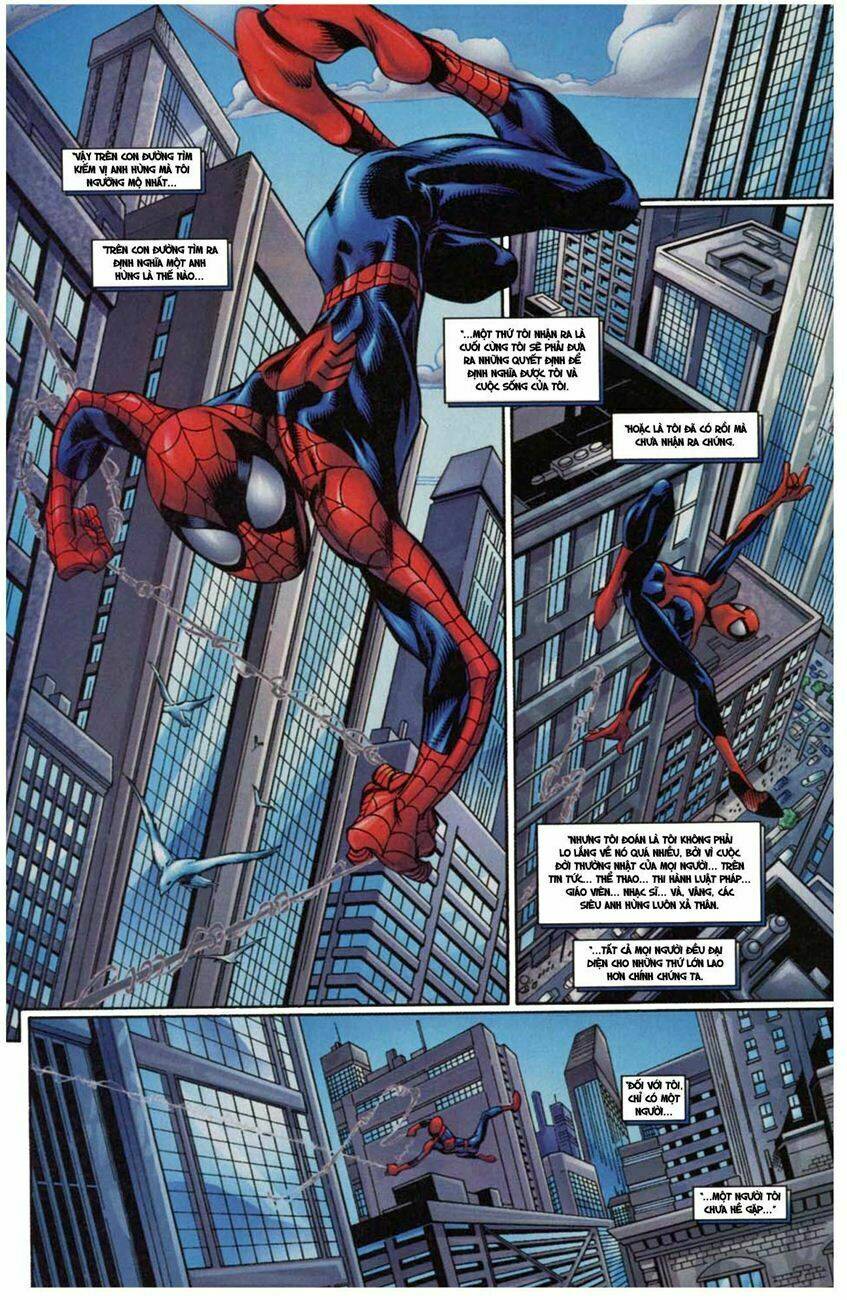 ultimate spider-man chapter 27.5 55