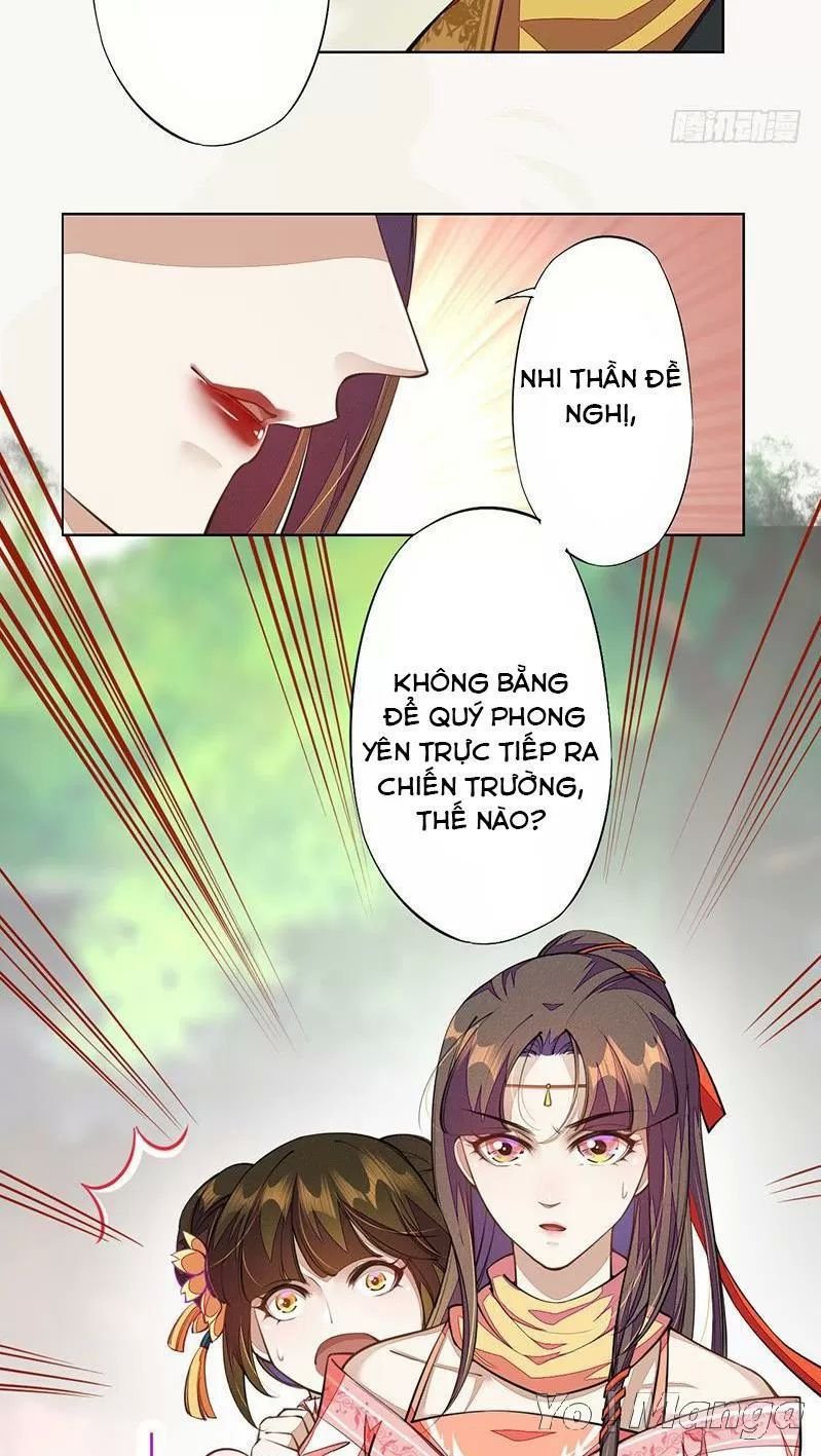 tuyệt thế luyện đan sư chapter 102 27