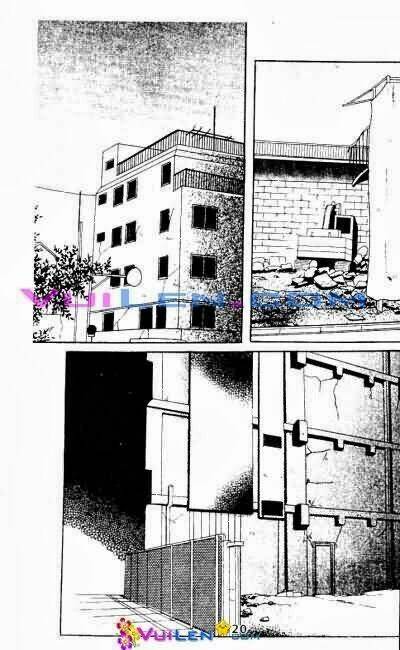 cô bé táo bạo chapter 9 120