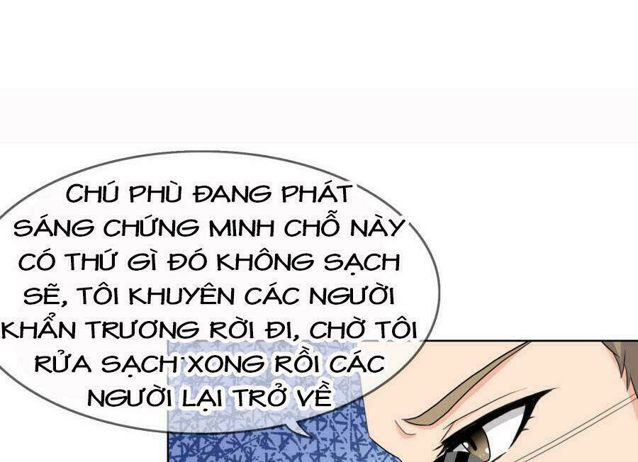 bá đạo trung khuyển tìm ái ký chapter 109 17
