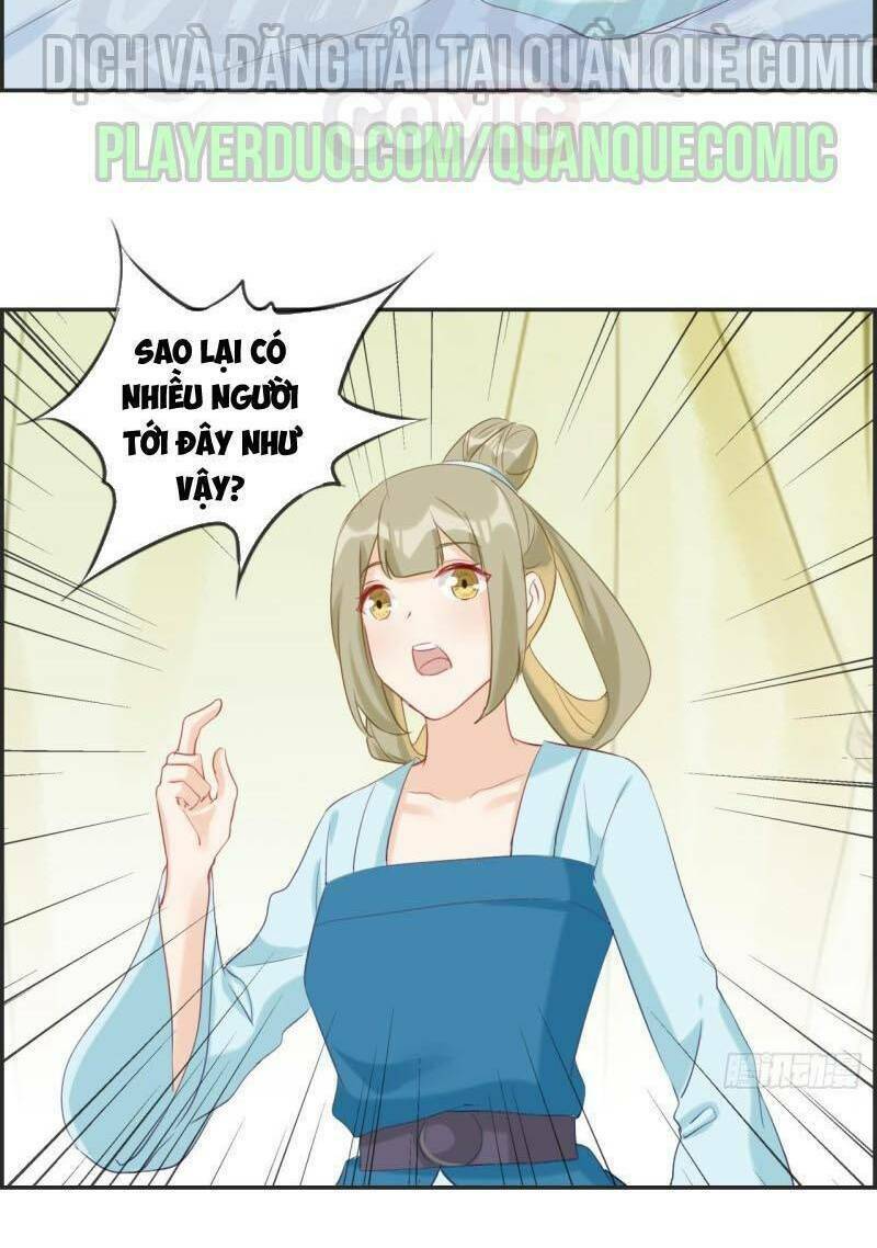 tối cường hoàn khố hệ thống chapter 56 2