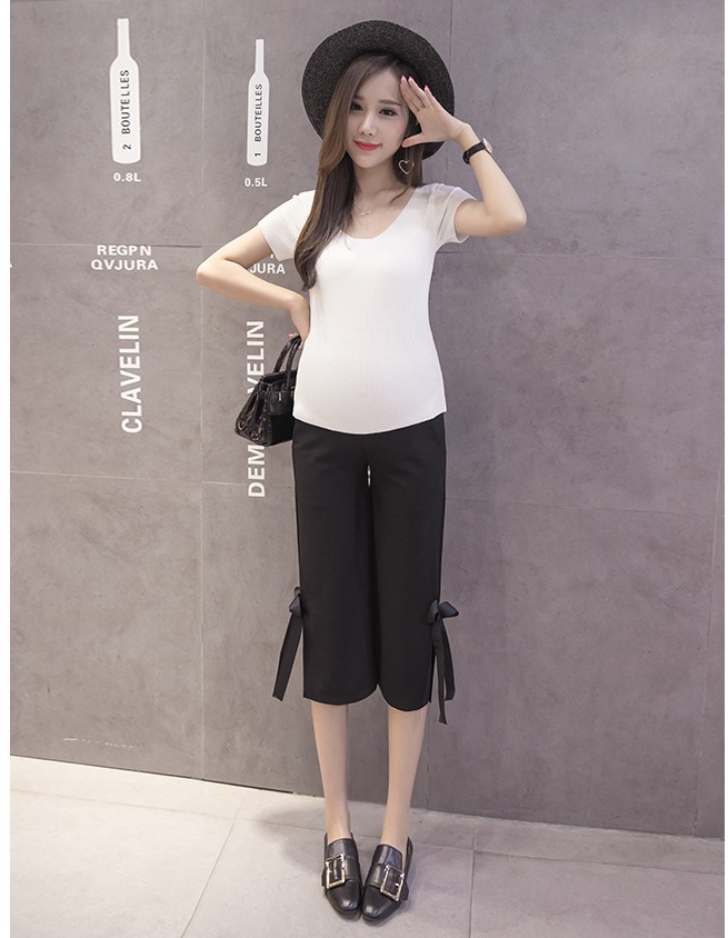 QUẦN BẦU HÈ THU DÁNG NGỐ XINH XẮN PHONG CÁCH TRẺ TRUNG QBN1049