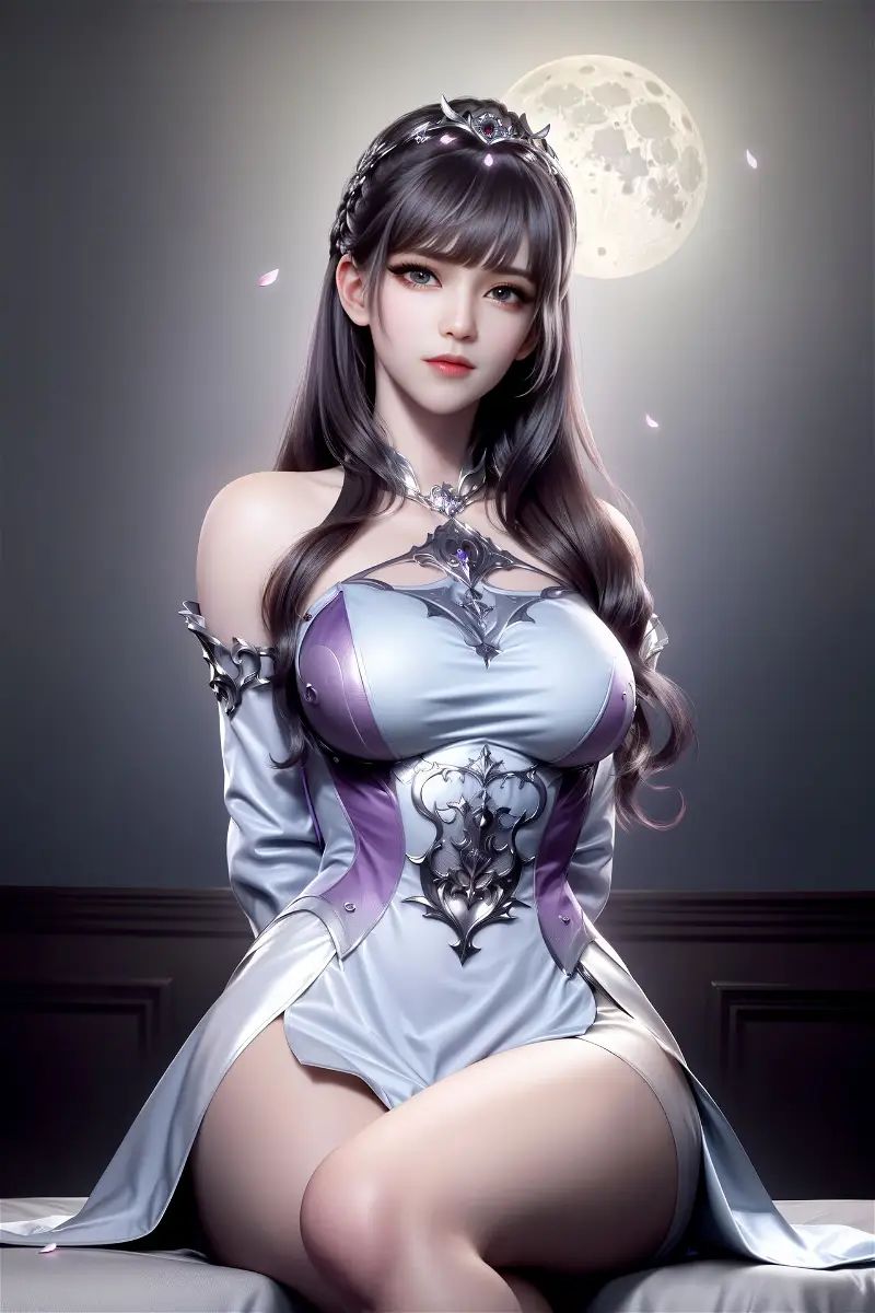 artist ai generated chapter 331 115