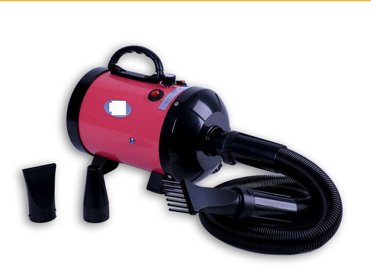 Máy Sấy lông cho Chó Mèo Chuyên dụng - Máy Sấy Công Suất Lớn 2800W