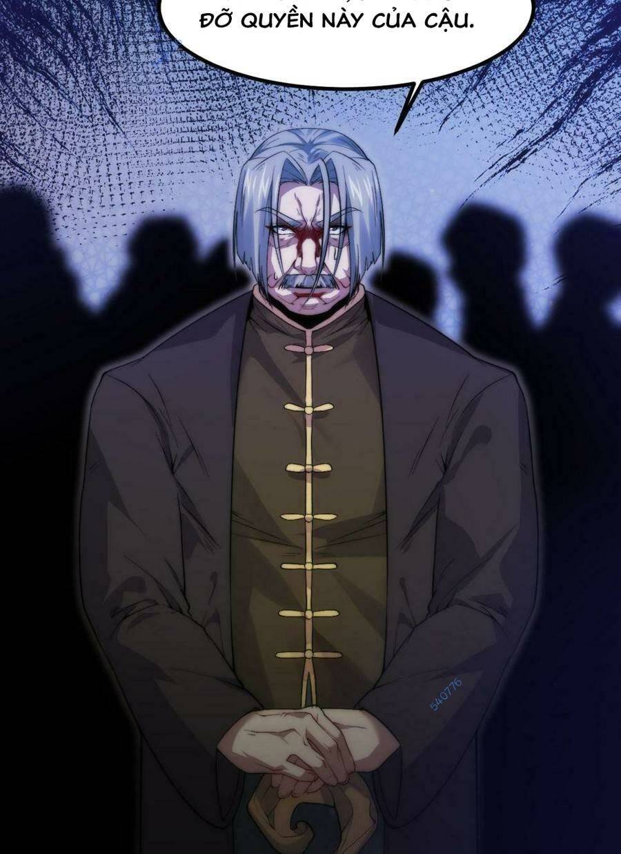 vú em thánh kỵ sĩ chapter 15 27