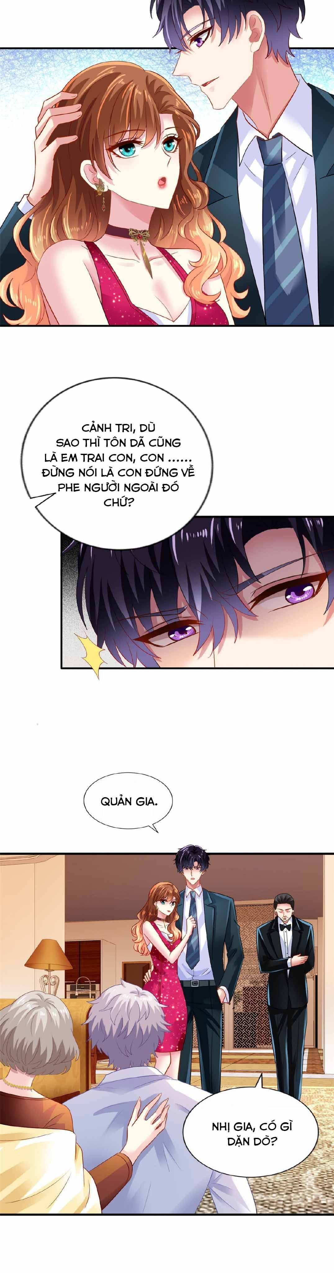 nữ hoàng điện ảnh chapter 14 2