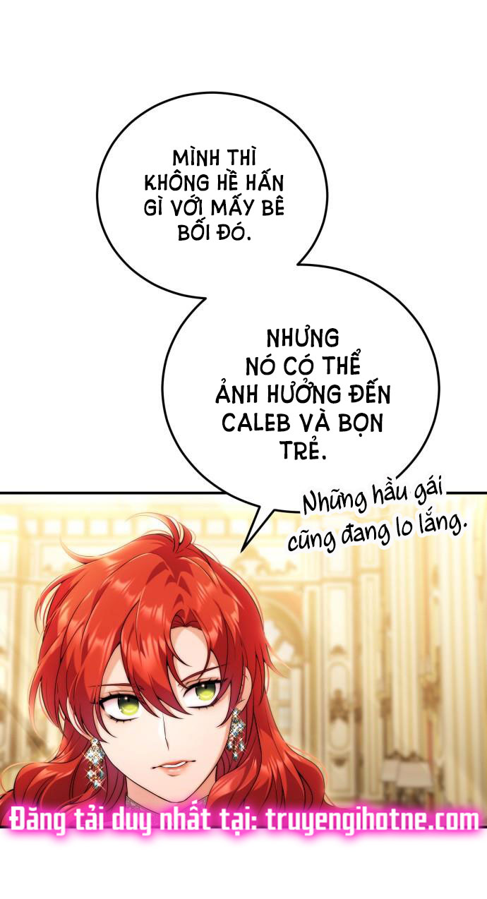 tôi sẽ ly hôn với người chồng bạo chúa chapter 35.2 35