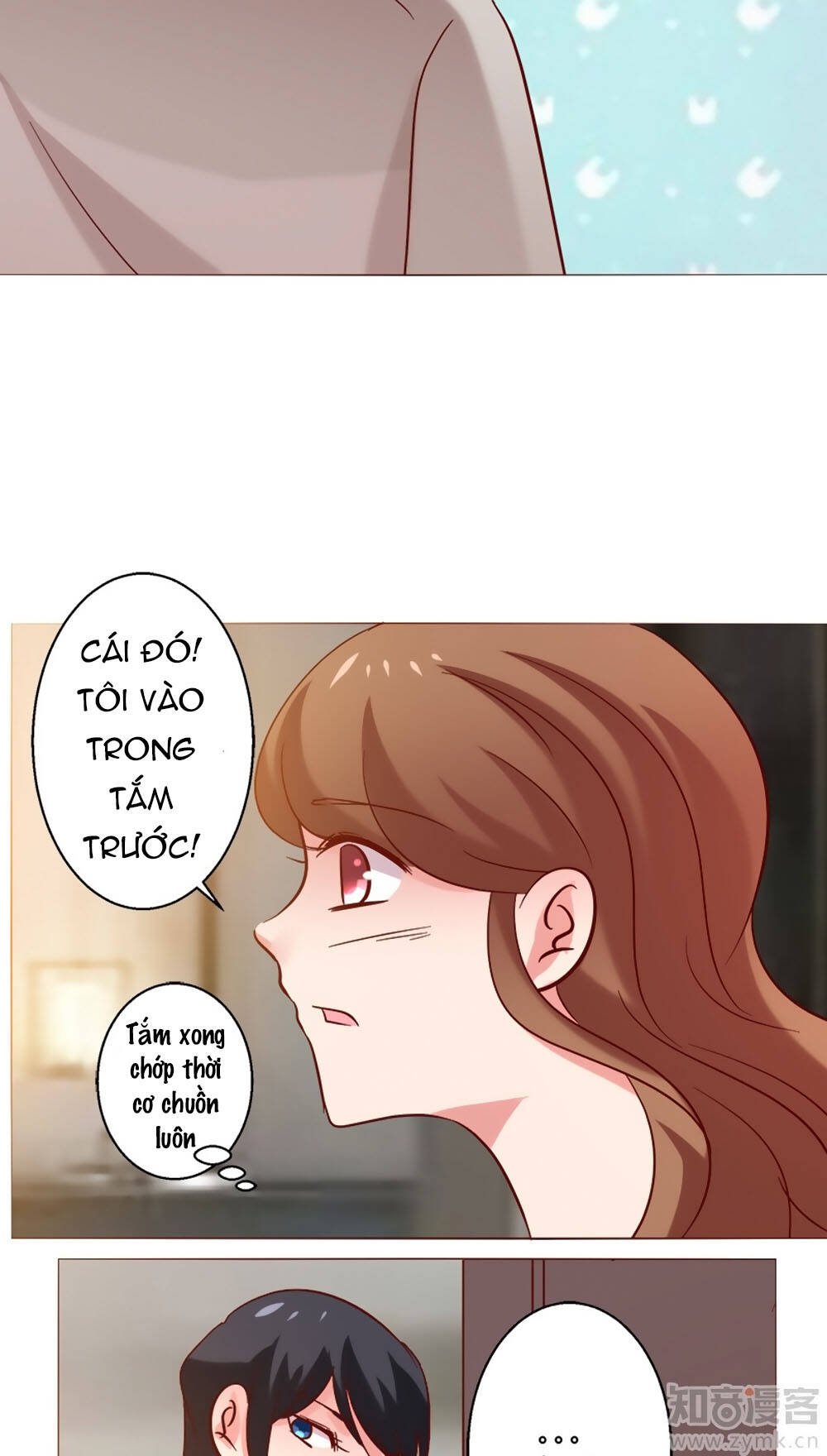 một tuần làm tình nhân chapter 23 22