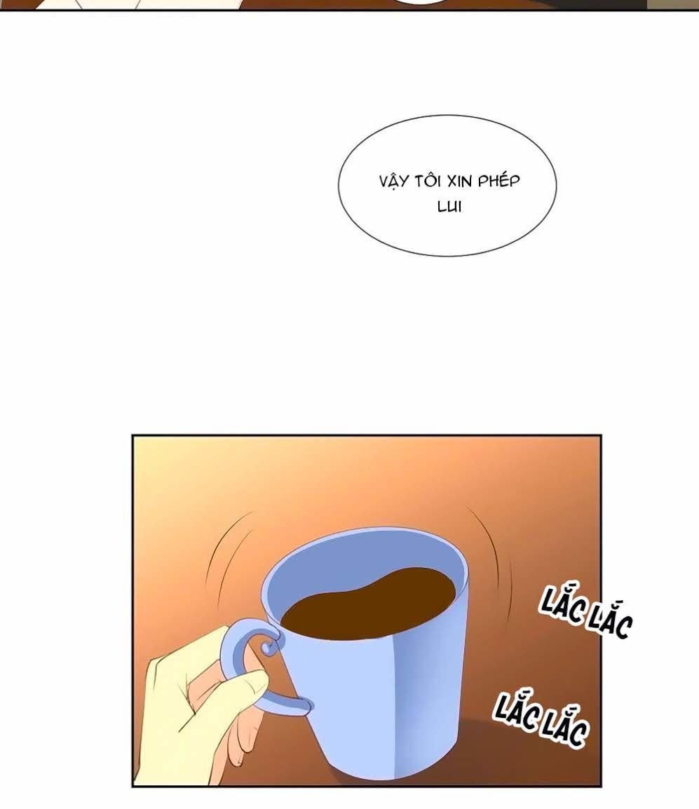 sinh sinh tương thác chapter 49 8