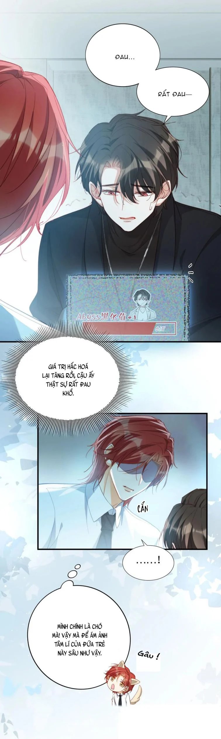 nụ hôn vực thẳm chapter 52 11