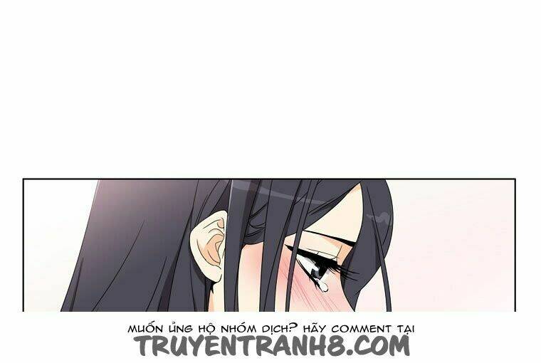 bokhee-ssi đáng yêu chapter 4 38