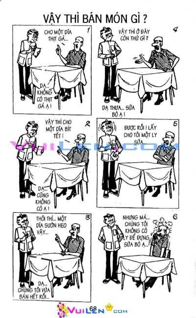 chú thoòng (full trọn bộ) chapter 19 28