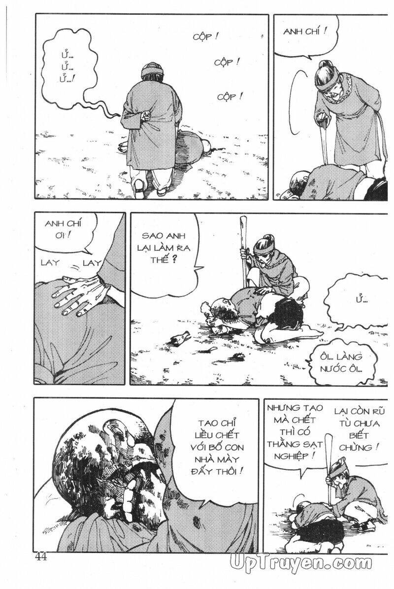 chí phèo chapter 1 43