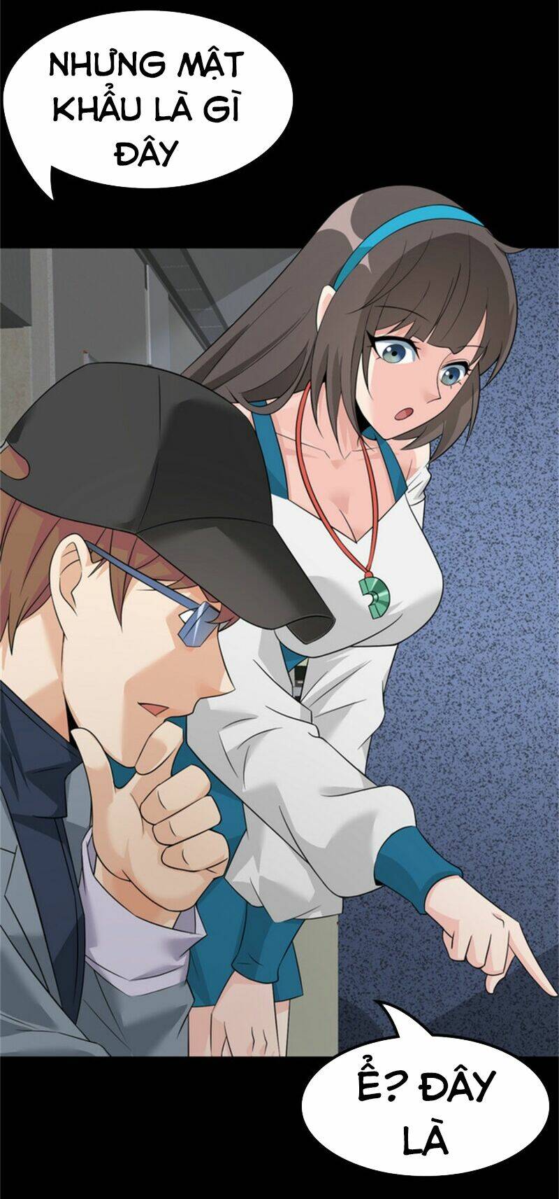 hoa hậu giảng đường luôn bên người chapter 50 36